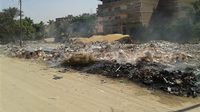 3 ملايين مواطن بالقليوبية يعيشون في خطر.. المصانع العشوائية تصدر الأمراض وسط المدن.. شبرا الأعلى تلوثا.. الخانكة والقناطر تصرخان من التلوث.. إلقاء المخلفات في الترع مستمر.. والمسئولون «آخر طناش&#