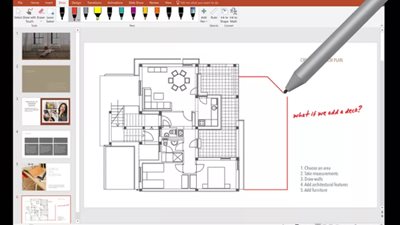 «مايكروسوفت» تبدأ معاينة الميزات والتغييرات في «Office 2019»