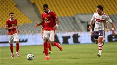 فيفا: الأهلي يواصل تفوقه على الزمالك و«زكريا» نجم اللقاء
