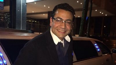 سفير مصر بزامبيا يستقبل بعثة الأهلي في المطار