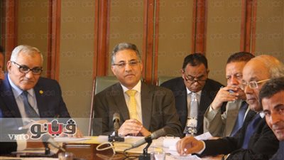 «محلية النواب» تناقش تقارير الرقابة المالية بشأن 3 محافظات