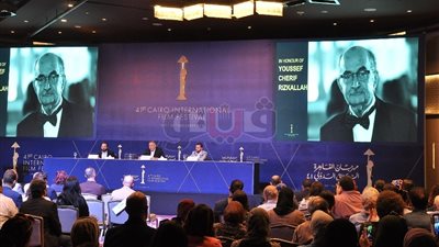 تفاصيل الدورة الـ41 لمهرجان القاهرة السينمائي.. حنان مطاوع وهنا شيحة عضوتان بلجنة تحكيم الأفلام.. عرض 153 عملا.. فيلم 