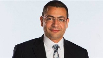 هشام العامري يشيد بالسفير المصري في زامبيا