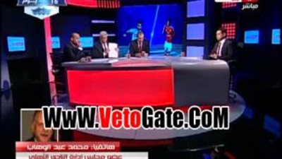 بالفيديو..«عبد الوهاب» بعد الفوز على الزمالك: «لاعيبة الأهلي رجالة»