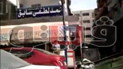 بالفيديو.. الحياة تعود إلى بورسعيد