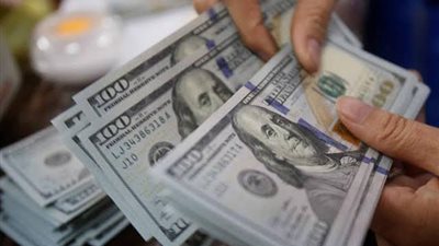 سعر الدولار في البنوك..الورقة الخضراء تستقر وتسجل 16.19 جنيه