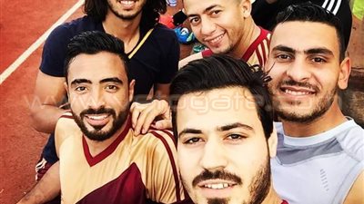 اليوم.. الاجتماع الفني للقاء «المقاصة ودون بوسكو»