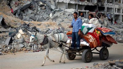 صمود الهدنة في غزة لليوم الثاني وجهود مكثفة لتمديدها