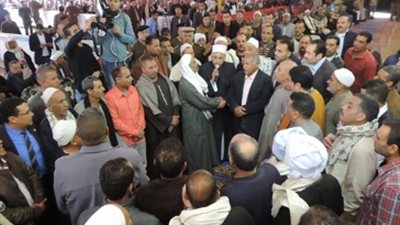 انتهاء أكبر 3 خصومات ثأرية خلال أسبوعين في قنا