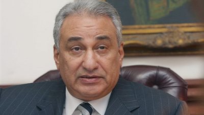 عاشور: نرفض الجلوس مع الكتاتنى.. ومتواصلون مع النور