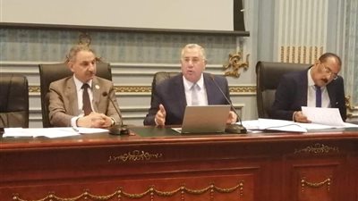 زراعة النواب توصي بمد فترة سداد ديون الفلاحين لدى البنك الزراعي