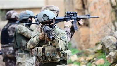 قطر ترسل قوات خاصة إلى تركيا لتلقي التدريب في الاستطلاع والقنص