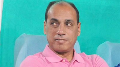 عبد الصادق: أثبتنا للجميع أننا أفضل فريق في مصر