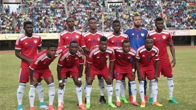 منتخب ليبيريا يصل القاهرة الأربعاء لمواجهة الفراعنة