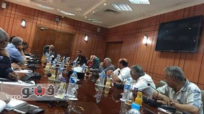 حظر سير الماشية بشوارع بورسعيد