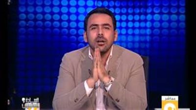 بالفيديو.. «الحسيني» يقلد طريقة العقيد نشوى في تعاملها مع متحرش