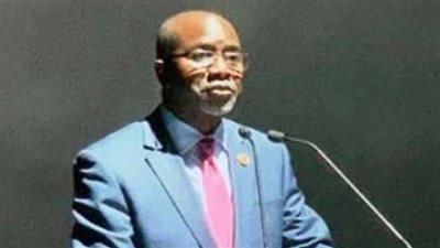 الخارجية تبحث التعاون مع وفد من برنامج الأمم المتحدة للمستوطنات البشرية