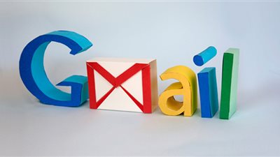 الآن Gmail يتعرف على الحروف العربية