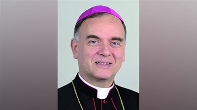 نيقولاس هنري سفيرا جديدا للفاتيكان في مصر