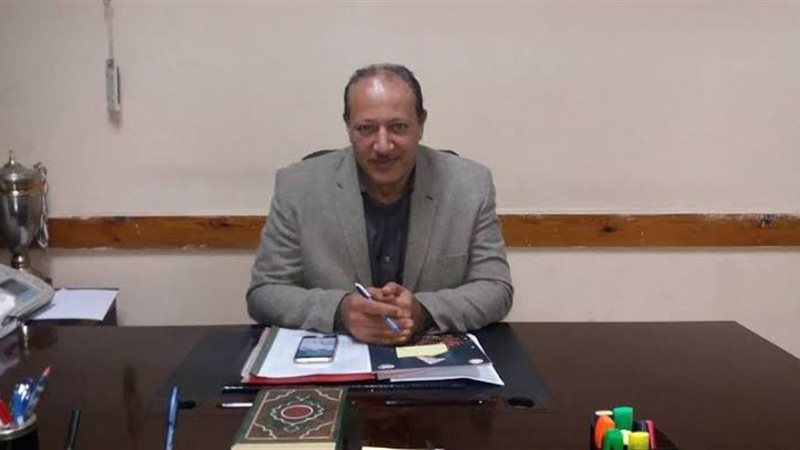 عصام نوار رئيس اتحاد