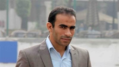 عبد الحفيظ يمثل الأهلي في الاجتماع الفني لموقعة ريكرياتيفو