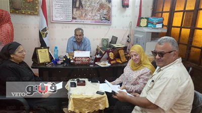 مدير «بورفؤاد التعليمية» يستجيب لشكوى أولياء أمور «الراعي الصالح»