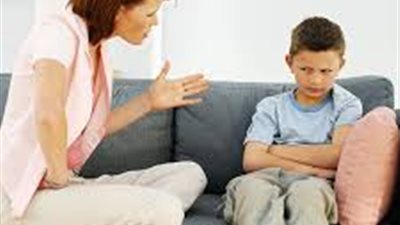 6 نصائح تحمي طفلك من الأمراض النفسية
