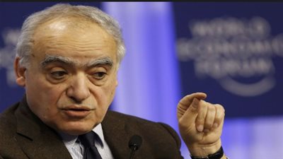 المبعوث الأممي إلى ليبيا يصل مطار القاهرة في زيارة تستغرق 3 أيام