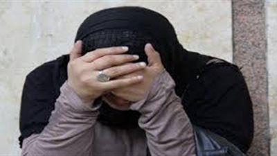 عرض ربة منزل على الطب الشرعي في واقعة ضرب زوجها لها وإجهاض حملها ببولاق