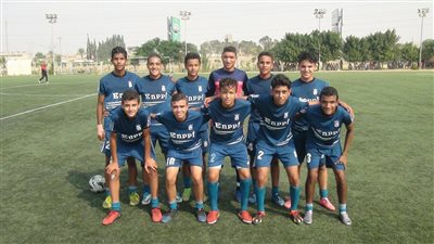 إنبي 2001 يتعادل أمام الإنتاج الحربي بهدف في دوري الجمهورية