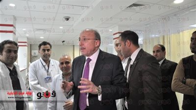 الصحة: توفير الدعم والرعاية الصحية للمصابين الفلسطينيين