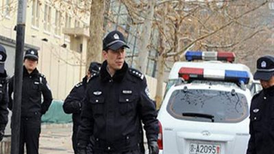 مقتل وإصابة 19 طالبا في هجوم مسلح على مدرسة صينية