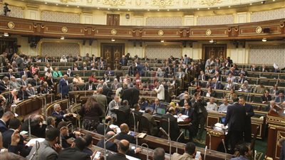 البرلمان: استثناء العاملين بالمتحف المصري الكبير من الحد الأقصى للأجور