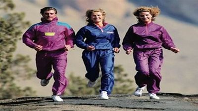 الرياضة تُحسِّن وظائف المخ وتضبط النفس