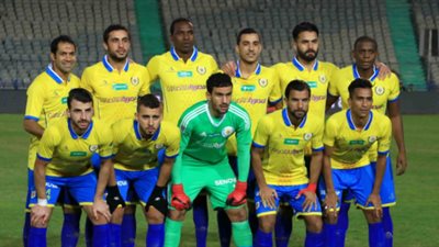 الإسماعيلي يتعادل سلبيا أمام النصر بالشوط الأول