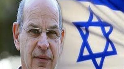 السفير الإسرائيلي يغادر القاهرة عائدًا لتل أبيب