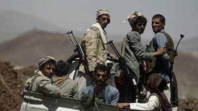 مليشيات الحوثي تقصف مستشفى غربي اليمن بقذيفتي هاون