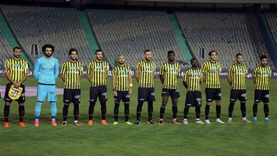 أحمد على وطاهر يقودان المقاولون أمام المقاصة بالدوري