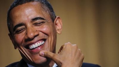 5000 امرأة ورجل يستقبلون أوباما «عرايا» بكينيا رفضًا للمثلية الجنسية