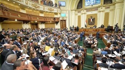 البرلمان يوافق على تنظيم المتحف القومي للحضارة ويحيله لمجلس الدولة