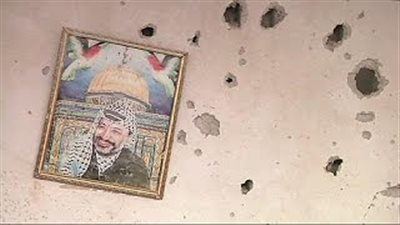 بالفيديو.. النازحون من 