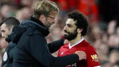 بشرة خير.. كلوب يؤكد جاهزية محمد صلاح لمواجهة جنك البلجيكي