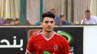 الأهلي: سموحة لم يطلب شراء محمد حمدي زكي