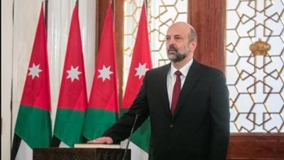 للمرة الرابعة في سنة ونصف.. استقالة الحكومة الأردنية