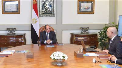 3 تكليفات من السيسي للحكومة بشأن مشروعات الإسكان