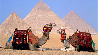 خبير سياحي: مصر في حاجة لحملة ترويجية لتحسين صورتها بأوروبا