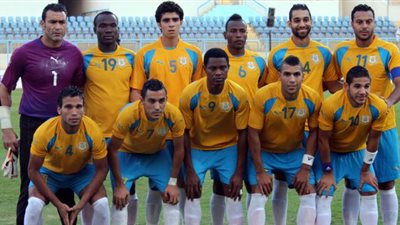 «الإسماعيلي» بقيادة «ميدو» يواجه «الرجاء» في كأس مصر