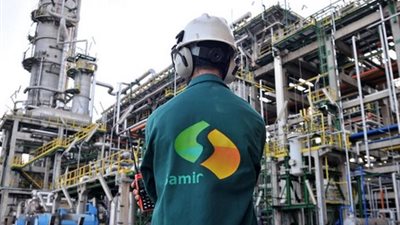 «سامير» المغربية للتكرير تصدر تحذيرا بشأن الأرباح