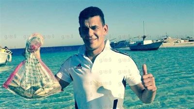 بالصور.. عبدالواحد السيد 