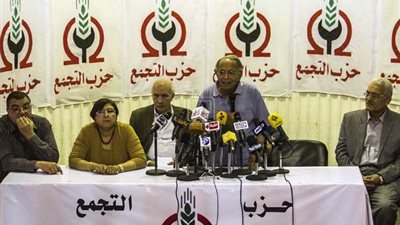 حزب التجمع عن ذكرى وعد بلفور: 102 عام من الصمود في مواجهة النكبة